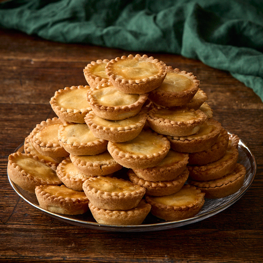 Mince Pies