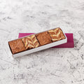 Bestseller Brownie Box of 4