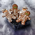 Spooky Gingerbread Box of 4