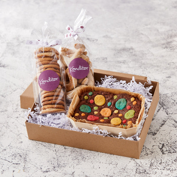 Konditor Baking Gift Box