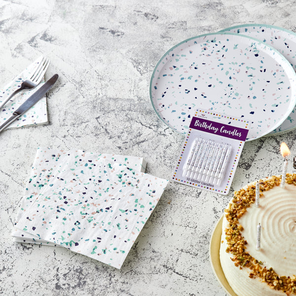 Terrazzo Party Bundle